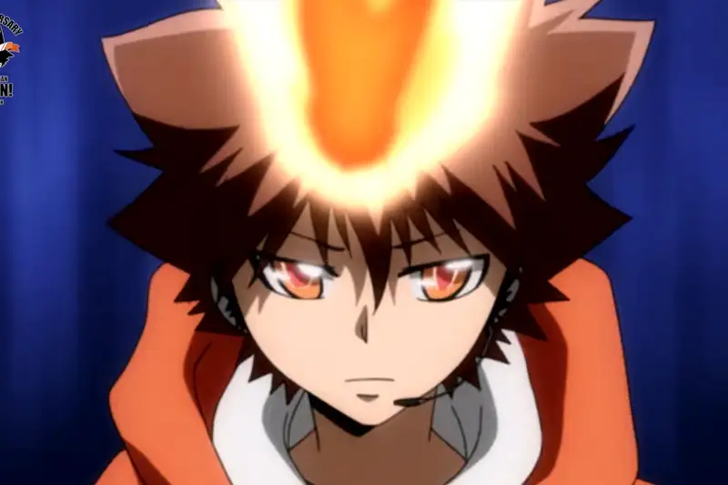 Katekyo Hitman Reborn! Kỷ Niệm 20 Năm: Mở Màn Đại Tiệc Âm Nhạc OP/ED Không Credit