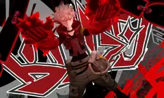 GACHIAKUTA: BREAKOUT Chính Thức Lộ Diện Gameplay, Hẹn Năm 2027 Trên PS5, Xbox, PC
