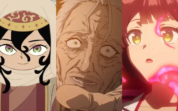 Mushoku Tensei Thống Trị Bảng Xếp Hạng Anime Mùa Hè 2026 Tuần 11, Lập Kỷ Lục Mới