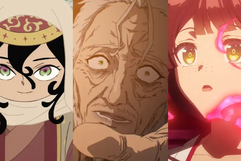 Mushoku Tensei Thống Trị Bảng Xếp Hạng Anime Mùa Hè 2026 Tuần 11, Lập Kỷ Lục Mới