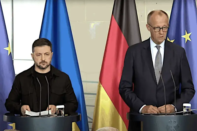 Ukraine Gia Nhập EU: Giữa Khát Vọng Toàn Diện, Phủ Nhận "Biểu Tượng" và Lời Hứa Như "Củ Cà Rốt"