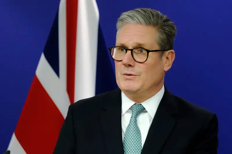 Báo cáo gây chấn động: Keir Starmer từ chức Thủ tướng Anh? Thực hư và hệ lụy