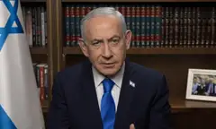 Thỏa thuận An ninh Israel-Lebanon bế tắc: Hezbollah bác bỏ giải giáp, Israel đe dọa Iran
