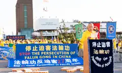 Bức Hại Pháp Luân Công tại Trung Quốc: Cuộc Đàn Áp Thể Chất và Tinh Thần Kéo Dài Hàng Thập Kỷ