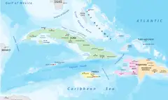 Mỹ Quan Ngại Ảnh Hưởng Chiến Lược Của Trung Quốc Tại Mỹ Latinh Thông Qua Cuba
