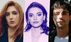 Netflix chuyển thể 'This Summer Will Be Different' của Carley Fortune: Hé lộ dàn sao và lịch quay