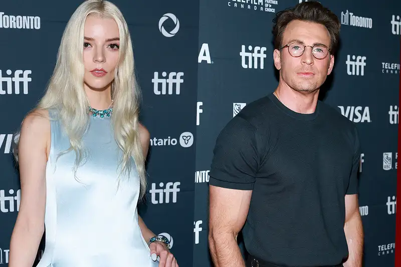 Phim Châm Biếm Sinh Thái ‘Sacrifice’ Của Netflix: Chris Evans, Anya Taylor-Joy Đối Đầu Giáo Phái Ngày Tận Thế?