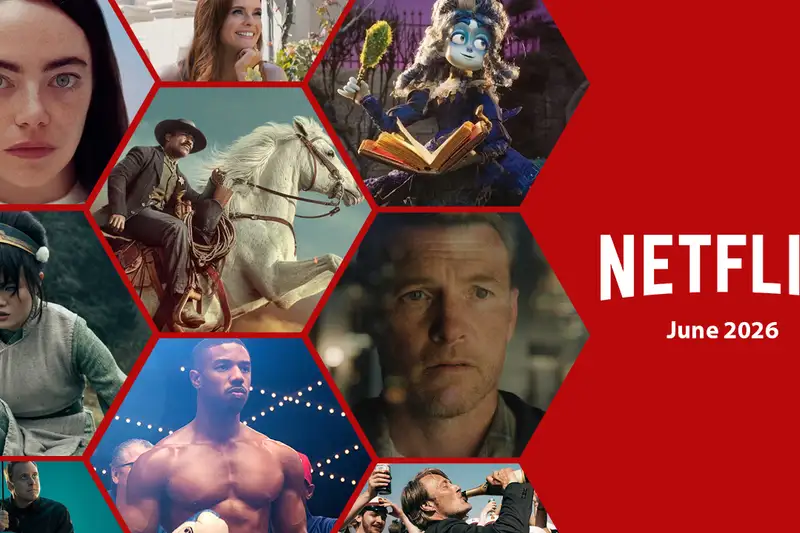 Netflix Tháng 6/2026: Siêu Phẩm 'Avatar' Tái Xuất Và Cuộc Đua Nội Dung Đỉnh Cao Mùa Hè