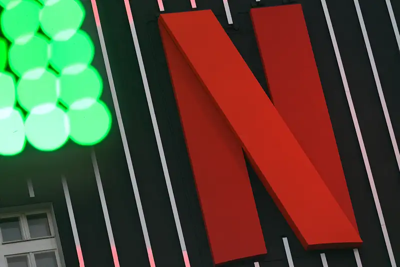 Netflix và tham vọng phòng vé: Bước chuyển mình phá vỡ những 'giới hạn đỏ'